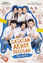 Catatan Akhir Sekolah: The Series