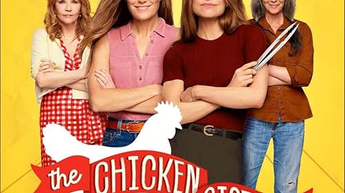 The Chicken Sisters (2024)