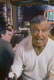 Bernard Geoffrion in Miller Lite: Tastes Great, Less Filling (1973)