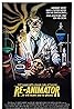 Re-Animator (1985) Poster