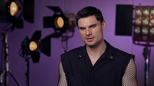 Pitch Perfect 2: Flula Borg On Being A Part Of The Pitch Perfect Franchise