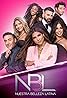 Nuestra Belleza Latina (TV Series 2006– ) Poster