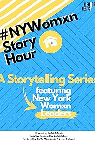 Primary photo for #NYWomxn Story Hour