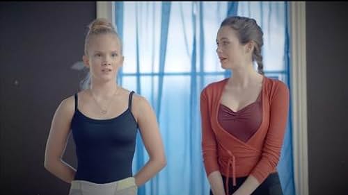 Trailer for Deadly Dance Mom