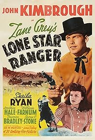 Primary photo for Lone Star Ranger