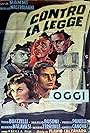 Contro la legge (1950)