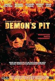 Demon Pit (2022)