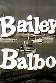 The Baileys of Balboa (1964)