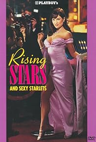 Primary photo for Playboy: Rising Stars and Sexy Starlets