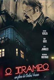 Carlos Vereza in O Trampo (2019)