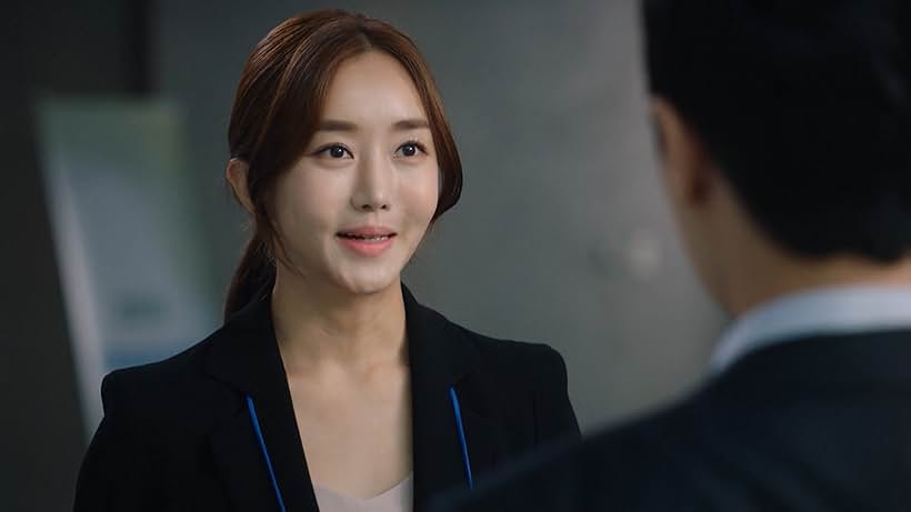 Kang Ro-chae in Doctor John (2019)