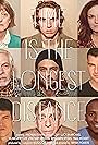 Philip Levy, Monica Wyche, Lucy McMichael, Paul Hickert, Andreas Damm, Benjamin I. Myers, Zachary Seekins, Rasheem Luchie, and Danielle Mo'nae Worth in Time is the Longest Distance (2016)