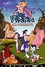 Los Pintín al rescate (2000)