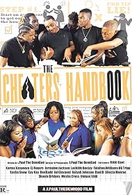 The Cheaters Handbook (2024)