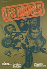 Orderers (1974)