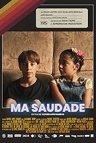 Ma Saudade (2022)