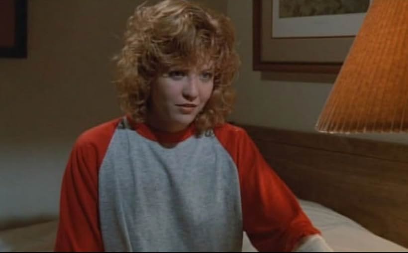 Nancy Allen in The Philadelphia Experiment (1984)