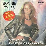 Primary photo for Bonnie Tyler: Sitting on the Edge of the Ocean