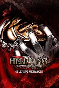 Hellsing Ultimate (2006)