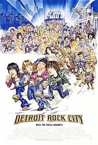 Primary photo for Detroit Rock City: Deleted Scenes