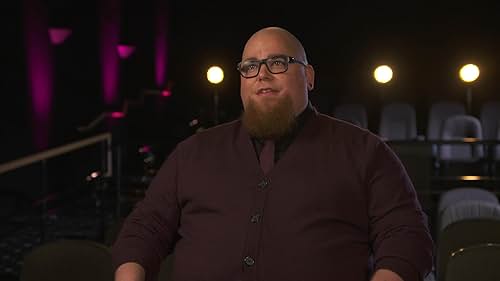 The Voice: Team Adam: Jesse Larson