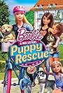 Barbie and Her Sisters: Puppy Rescue (2015)