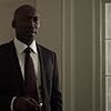 Mahershala Ali in House of Cards (2013)