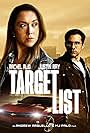 Rachel Alig and Justin Ray in Target List (2023)