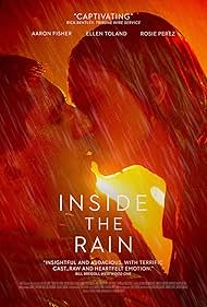 Aaron Fisher and Ellen Toland in Inside the Rain (2019)