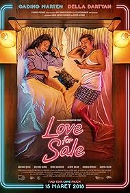 Love for Sale (2018)