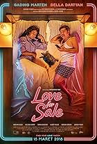 Love for Sale (2018)