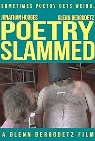 Primary photo for Poetry Slammed