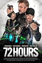 72 Hours (2024)