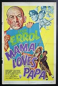 Mama Loves Papa (1945)