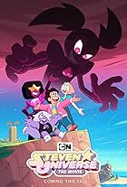 Steven Universe: The Movie