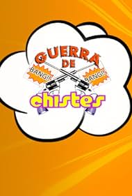 Guerra De Chistes (2008)