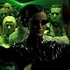 Carrie-Anne Moss in The Matrix Revolutions (2003)