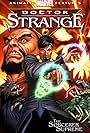 Doctor Strange (2007)