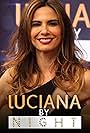 Luciana by Night (2012)