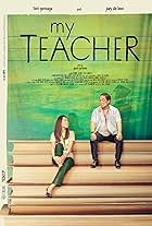 Joey De Leon and Toni Gonzaga in My Teacher (2022)