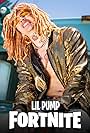 David Lehre in Lil Pump Fortnite Parody (2018)