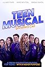 Teen Musical Director's Cut (2024)