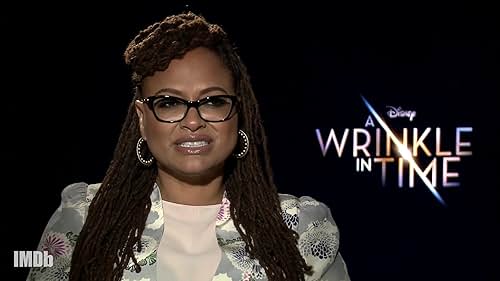 'Wrinkle in Time' Stars Reveal Their Personal Movie and TV Heroes