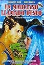 Un marciano llamado deseo (2003)