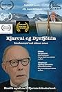 Kjarval and the Door Mountain/Kjarval og Dyrfjöllin (2019)