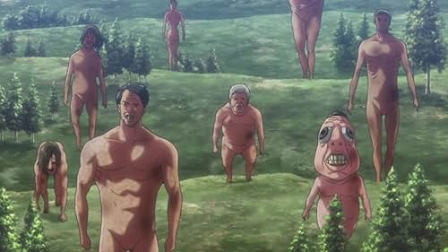 Attack On Titan: Season 2