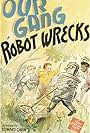 Robot Wrecks (1941)