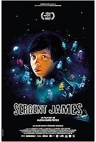 Sergent James (2017)