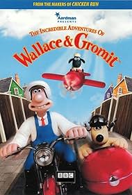 The Incredible Adventures of Wallace & Gromit (2001)