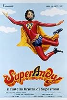 SuperAndy, il fratello brutto di Superman (1979)